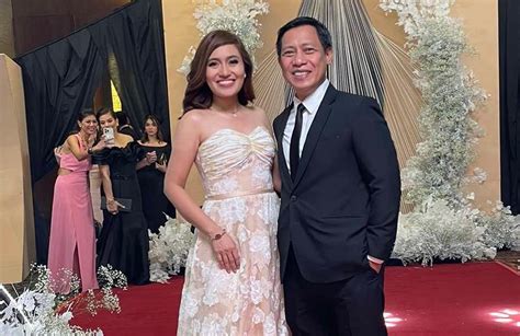 mariz umali pregnant|Mariz Umali Child With Husband Raffy Tima: Family Ethnicity.